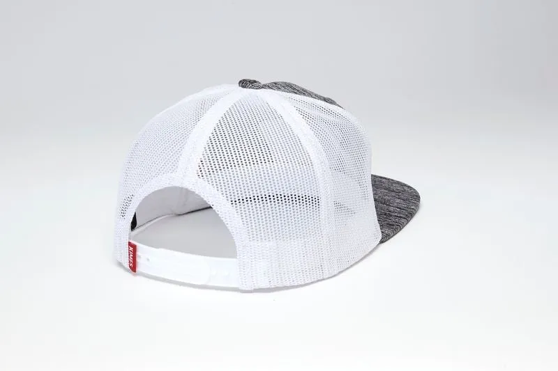 Men's Kimes Ranch Tri-Color Cap
