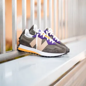 Herren New Balance 327 (Stinktier) - MS327DO