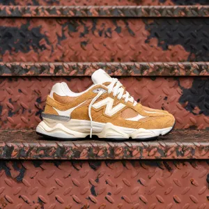 Herren New Balance 9060 (Beige/Beige) - U9060HMT
