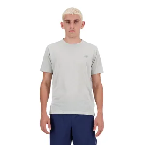 Herren New Balance Athletics Lauf-T-Shirt