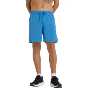 Herren New Balance RC Short 7