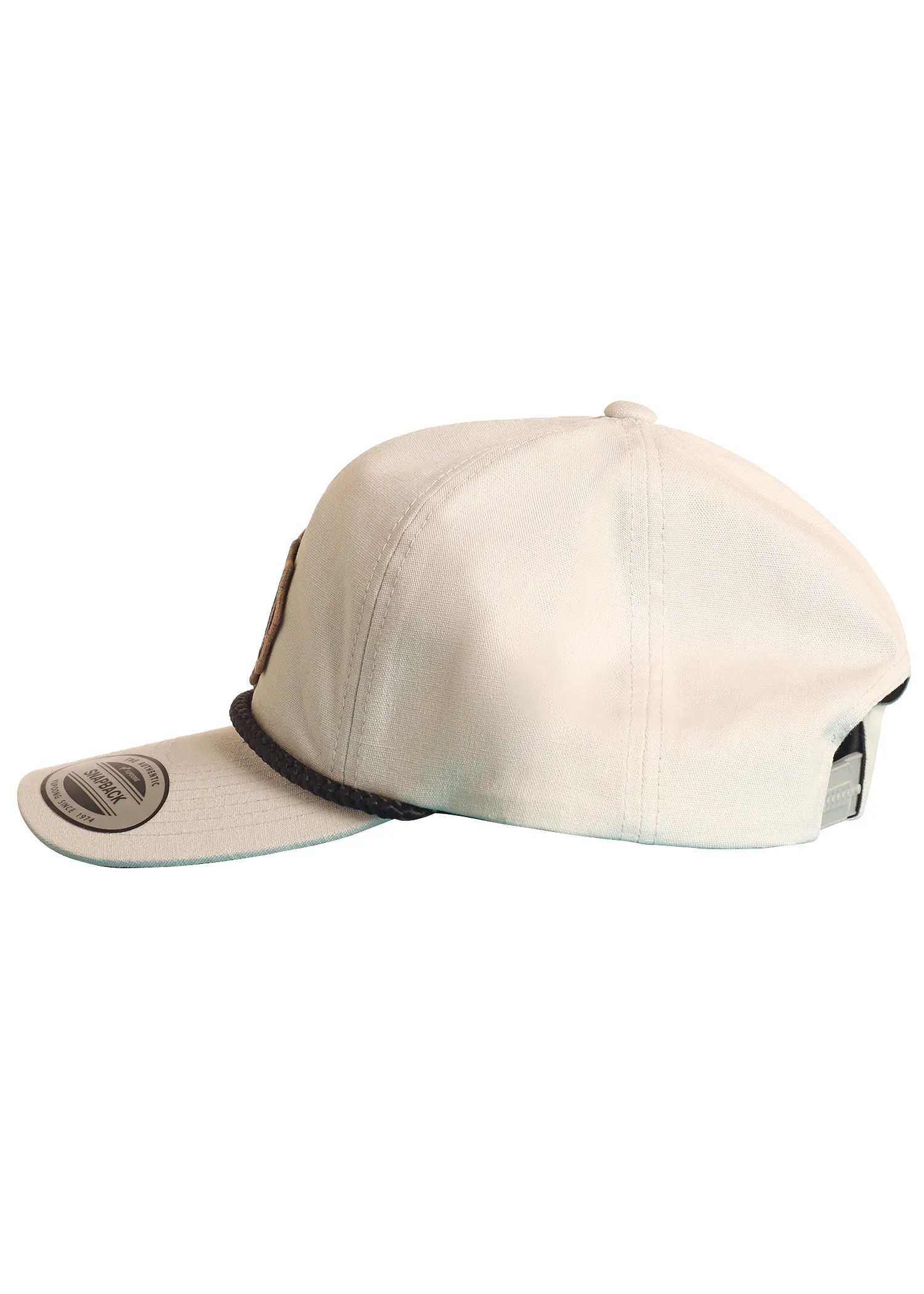 Men's Panhandle Modern Vintage Cap #SU40X06253