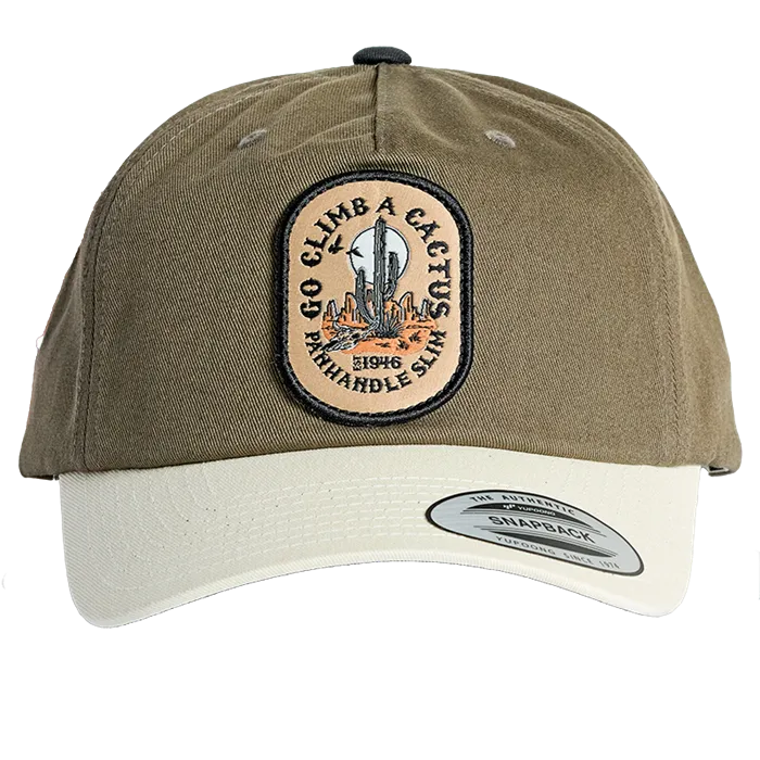 Men's Panhandle Slim Cap #SU40X06816 casual-baseball-cap