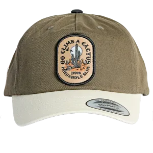 Men's Panhandle Slim Cap #SU40X06816 casual-baseball-cap
