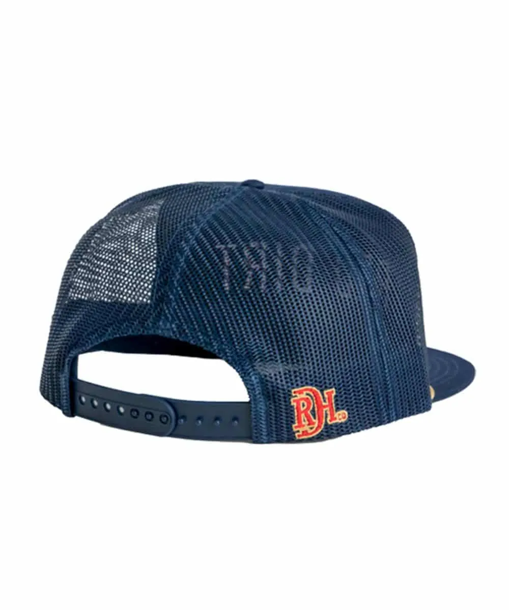 Men's Red Dirt Hat Co. Papa Cap #RDHC-509
