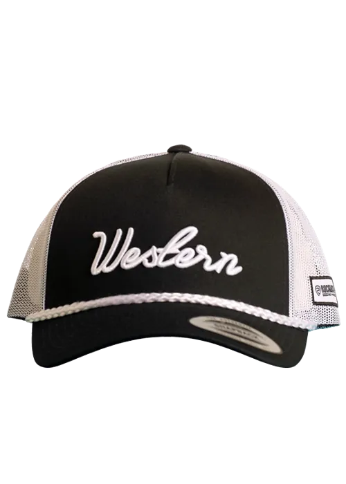 Men's Rock & Roll Cap #BU40X06245 casual-baseball-cap