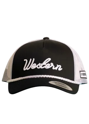 Men's Rock & Roll Cap #BU40X06245 casual-baseball-cap