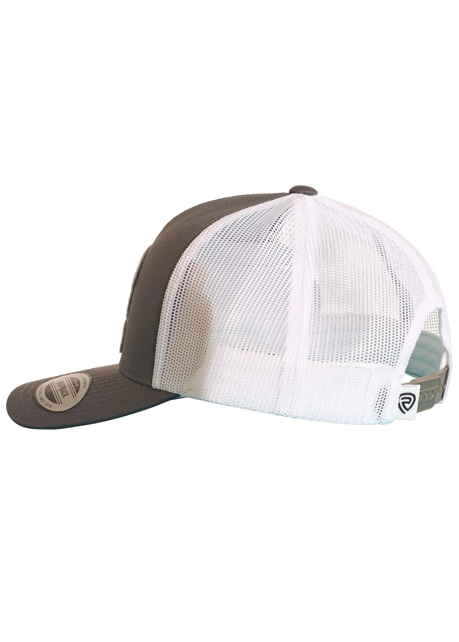 Men's Rock & Roll Cap #BU40X06247