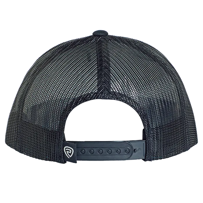 Men's Rock & Roll Cowboy Cap #BU40X06824
