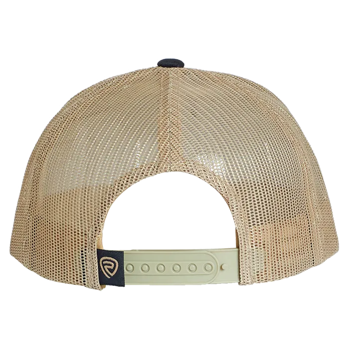 Men's Rock & Roll Cowboy Cap #BU40X06828