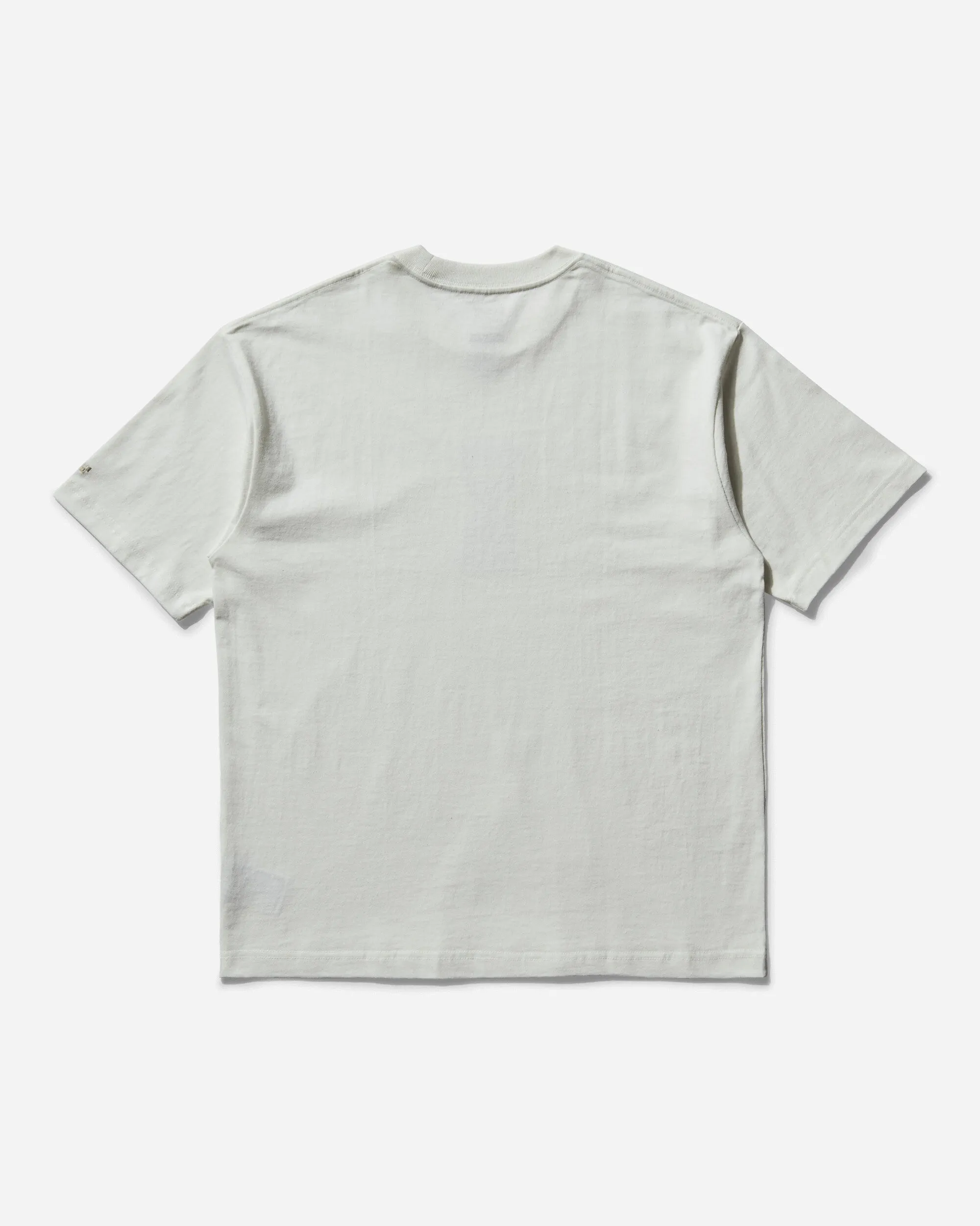 Herren Skate Timez Up T-Shirt Marshmallow