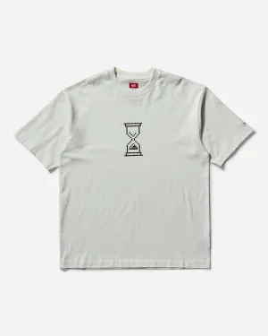Herren Skate Timez Up T-Shirt Marshmallow