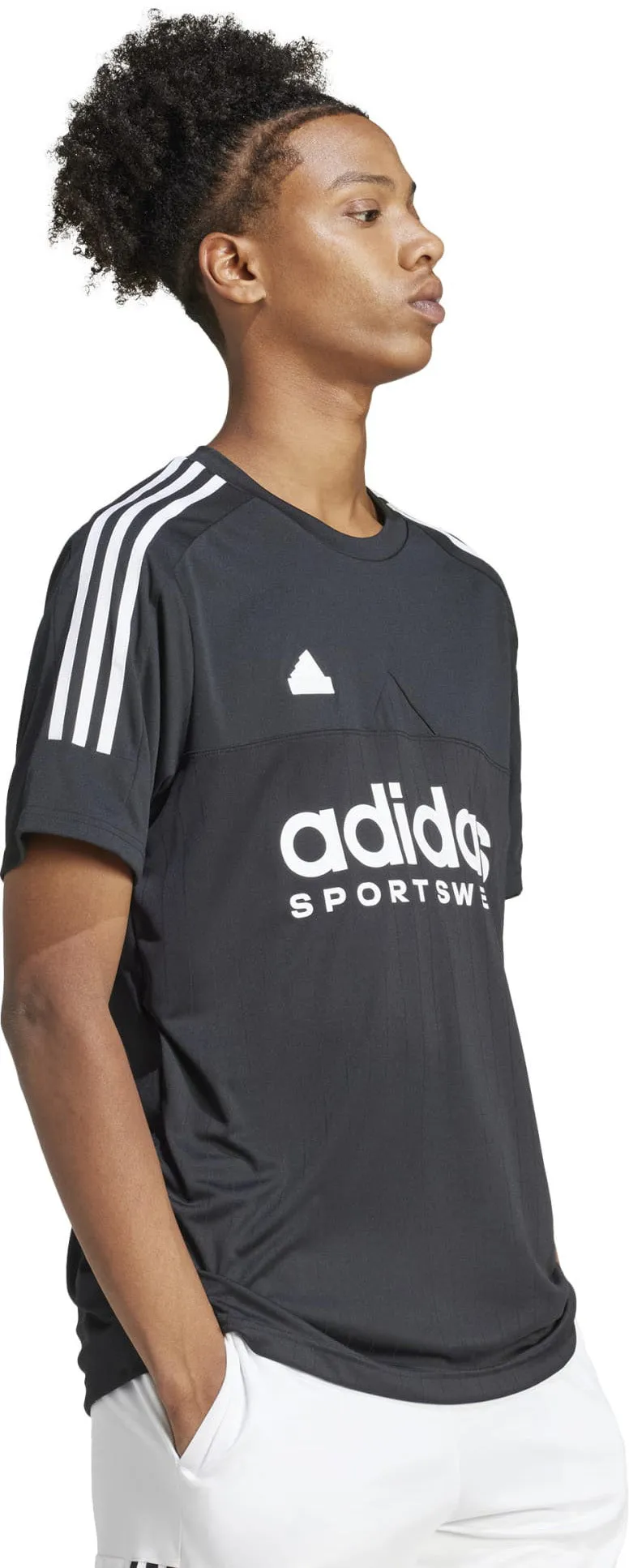 Herren Tiro T-Shirt