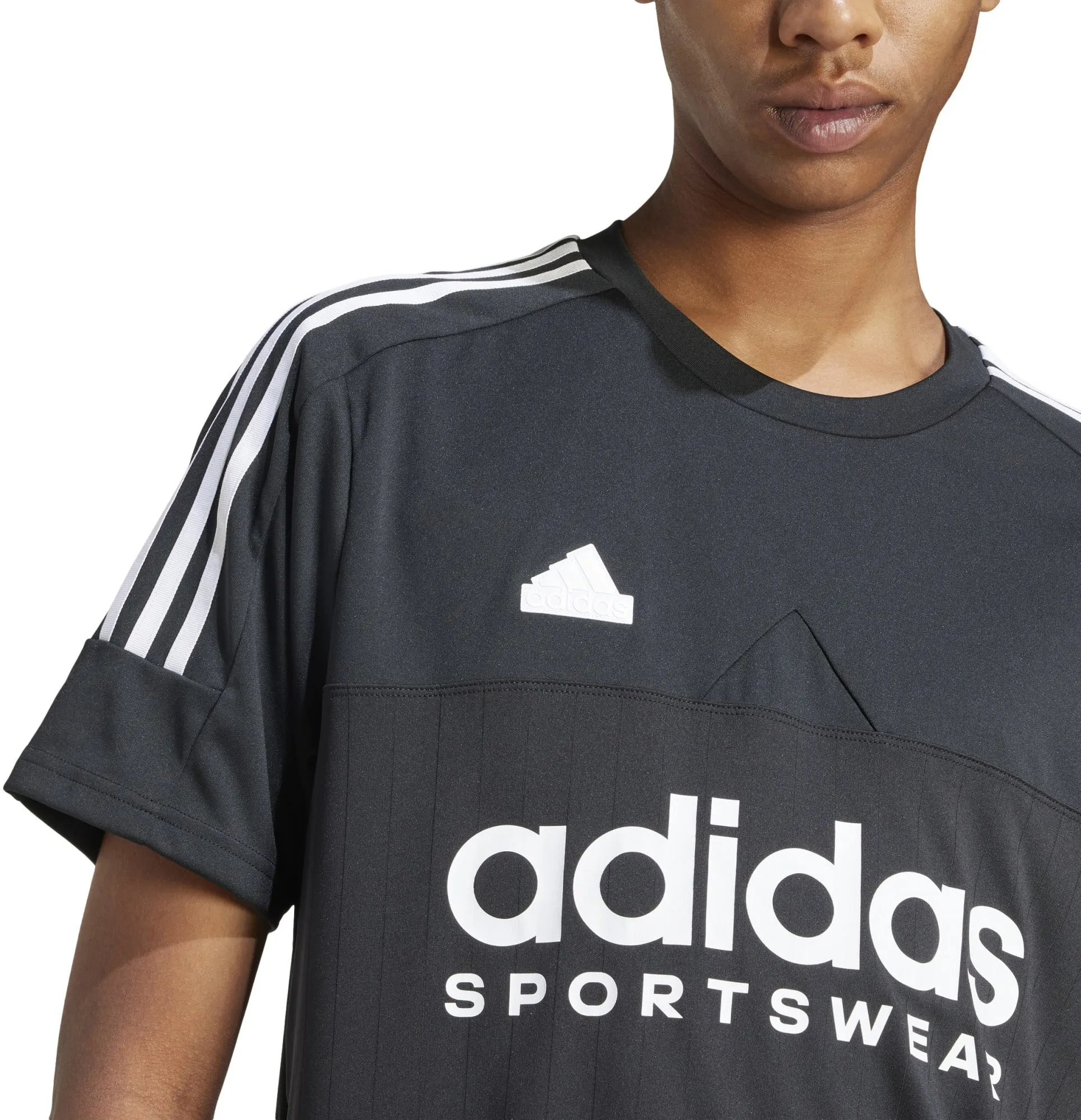 Herren Tiro T-Shirt