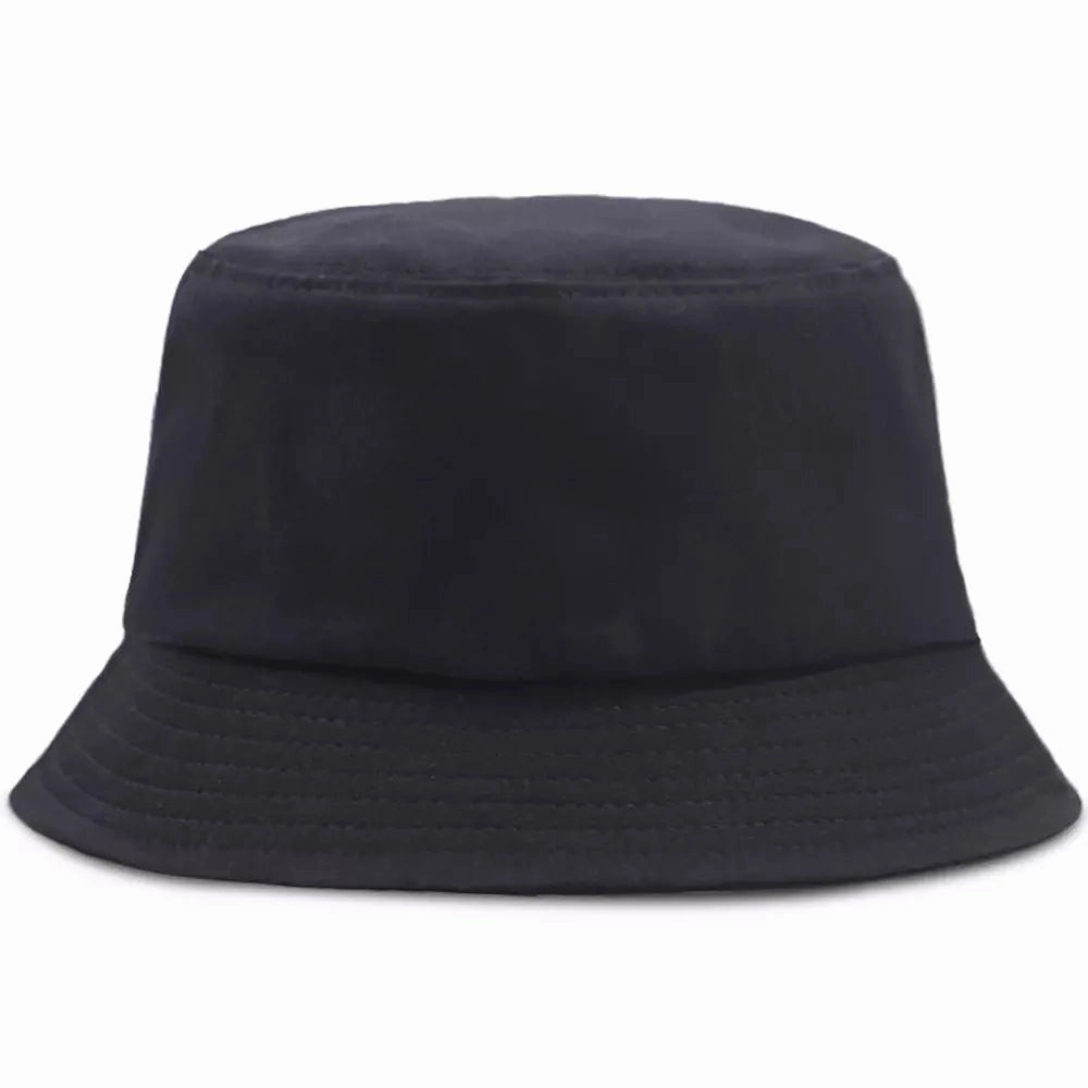 Meow Cotton Bucket Hat