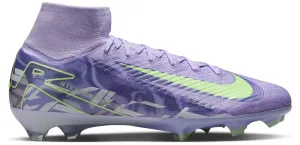 Mercurial Superfly 10 Nike United Elite Herren-Fußballschuhe für festen Untergrund