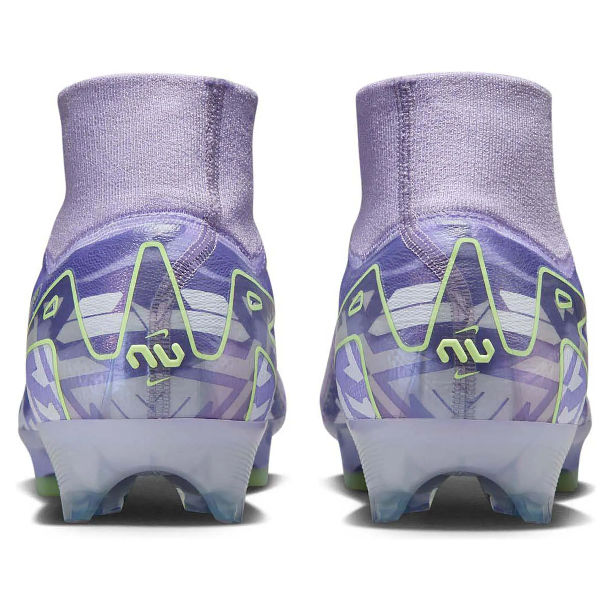 Mercurial Superfly 10 Nike United Elite Herren-Fußballschuhe für festen Untergrund