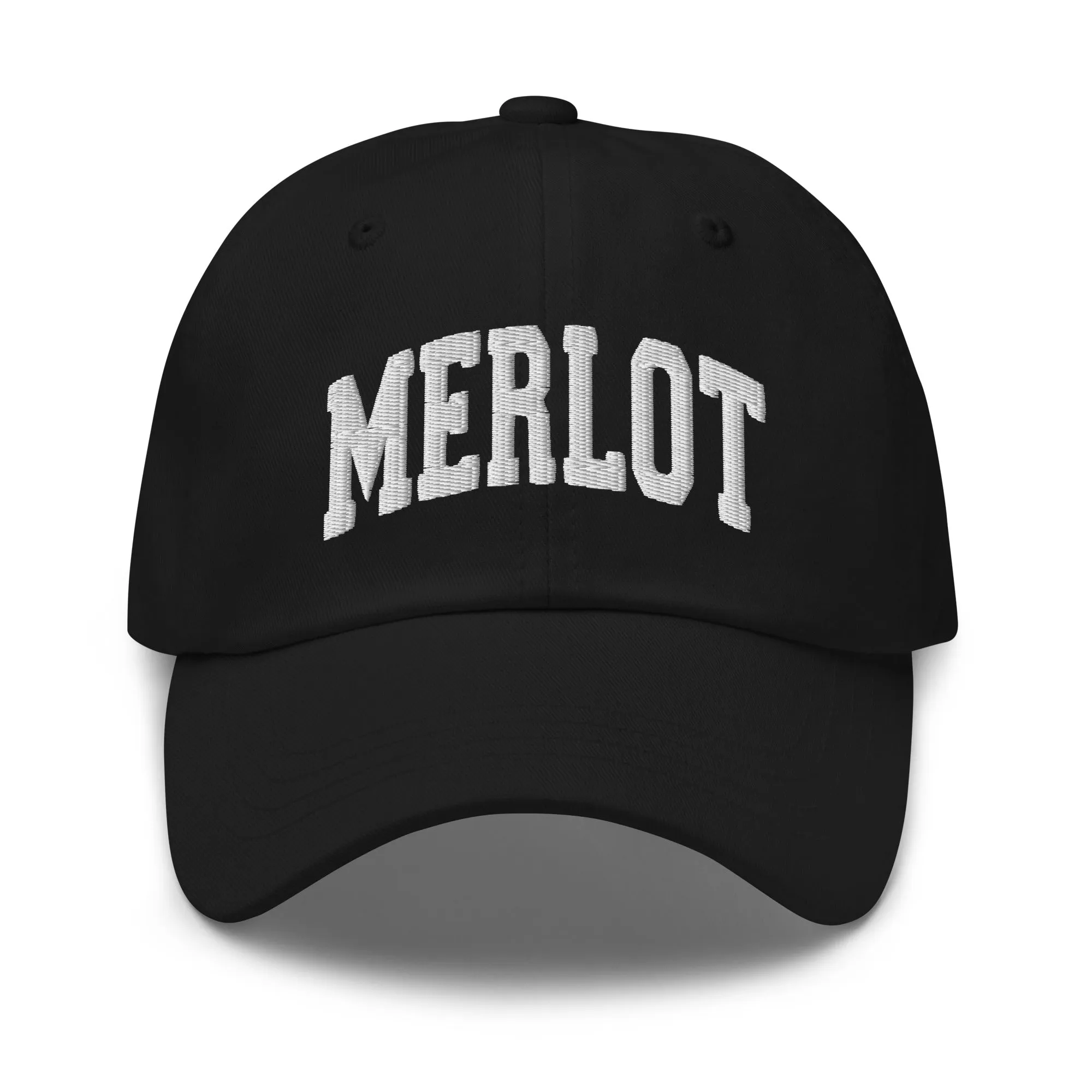 Merlot Sports Cap
