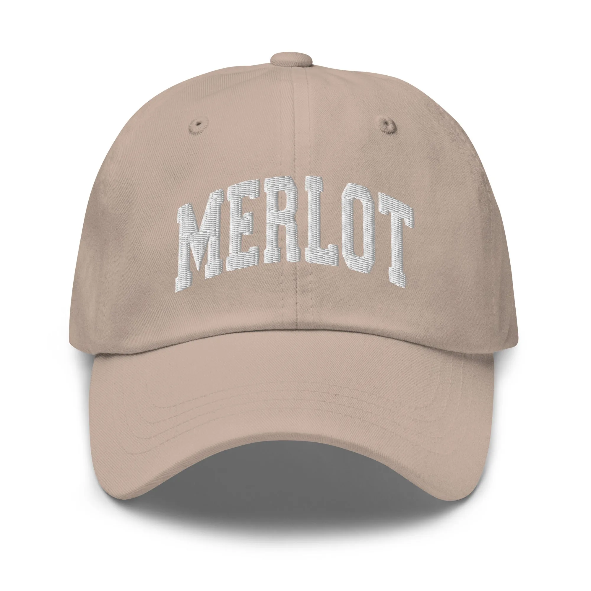 Merlot Sports Cap