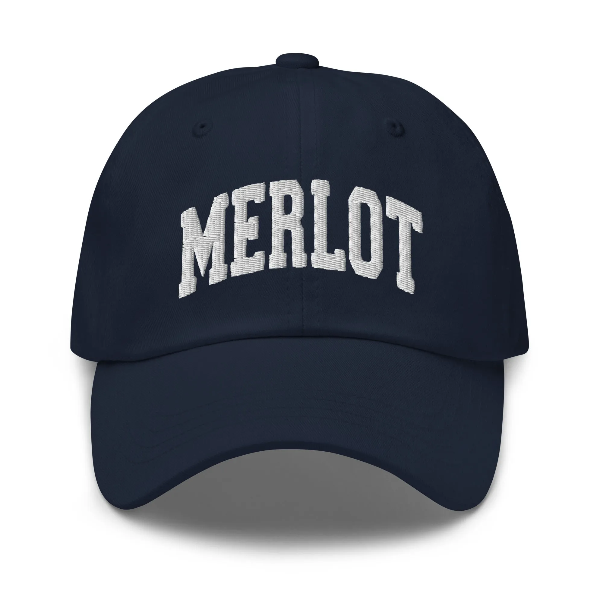 Merlot Sports Cap