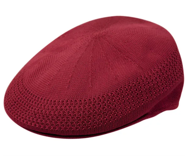 Mesh Ivy Cap