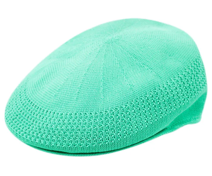 Mesh Ivy Cap