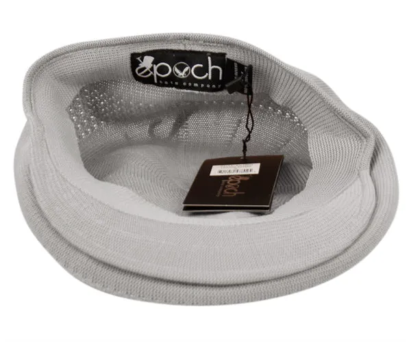 Mesh Ivy Cap