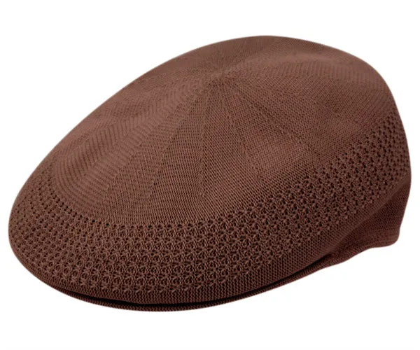 Mesh Ivy Cap