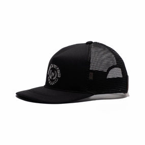 MESH CAP casual-baseball-cap