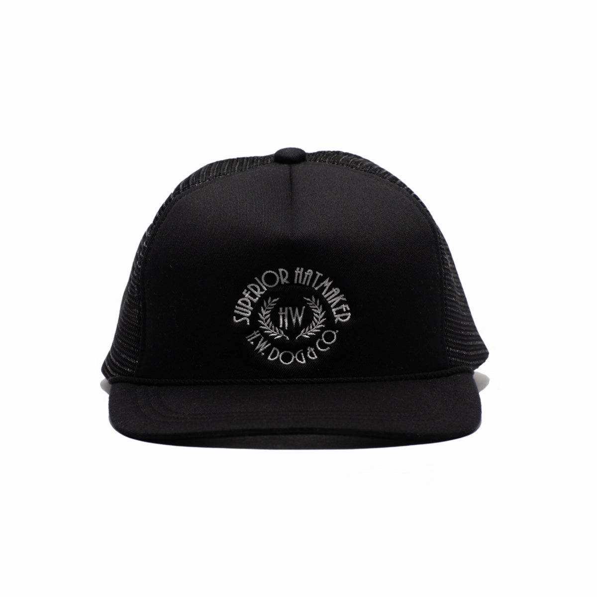 MESH CAP