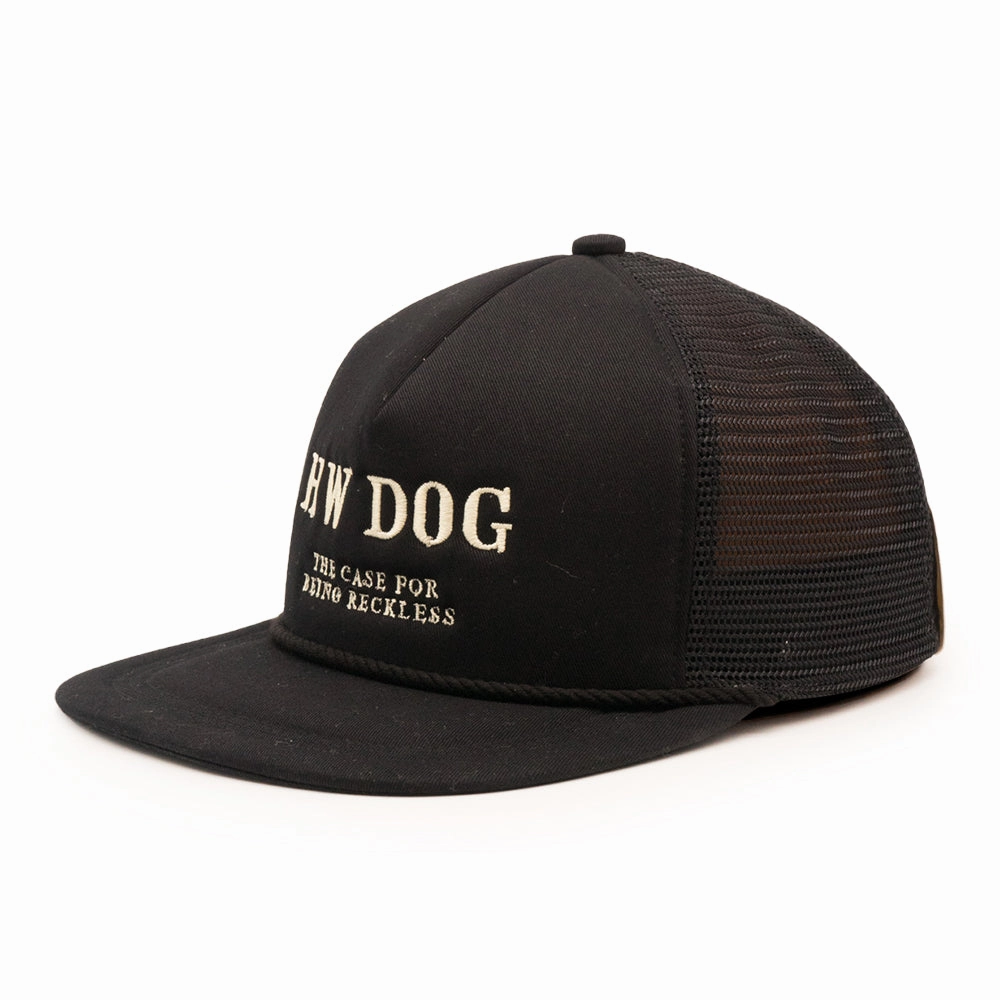 MESH CAP 22SS casual-baseball-cap