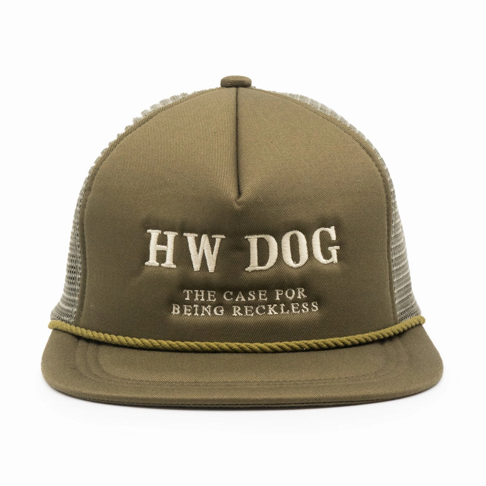 MESH CAP 22SS