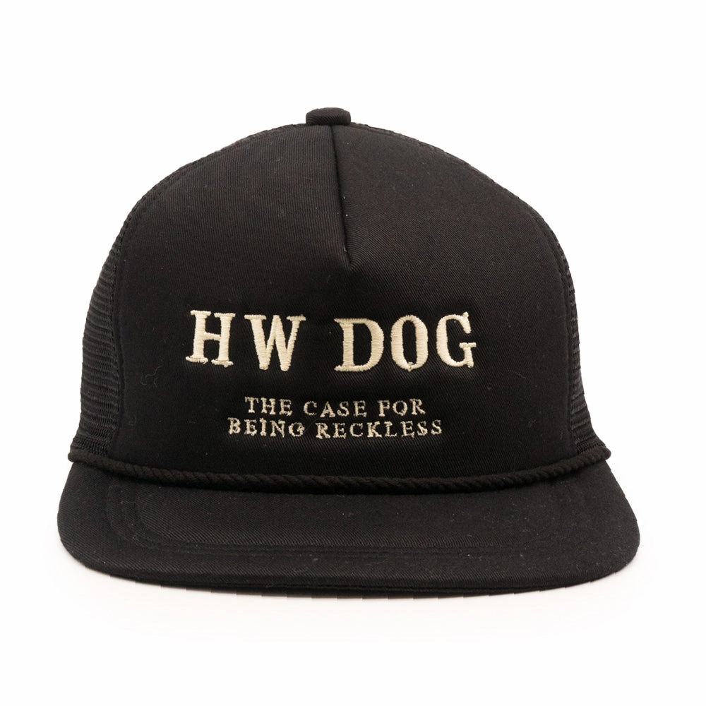 MESH CAP 22SS