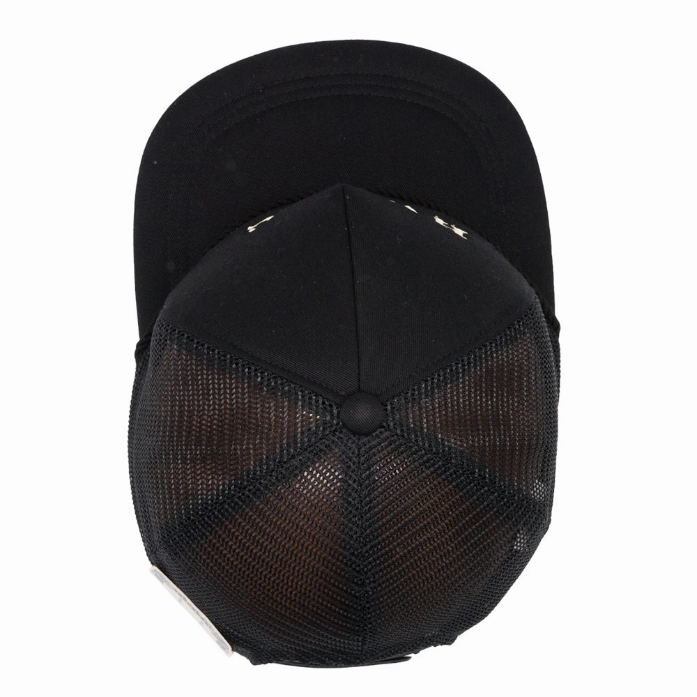 MESH CAP 22SS