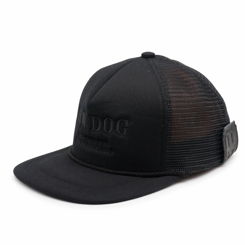 MESH CAP 22SS-B casual-baseball-cap