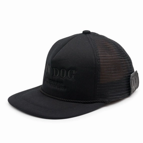 MESH CAP 22SS-B casual-baseball-cap