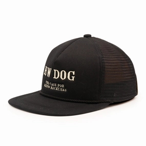 MESH CAP 22SS casual-baseball-cap