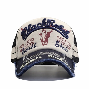Mesh Cap casual-baseball-cap