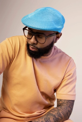 Mesh Ivy Collection summer-cap