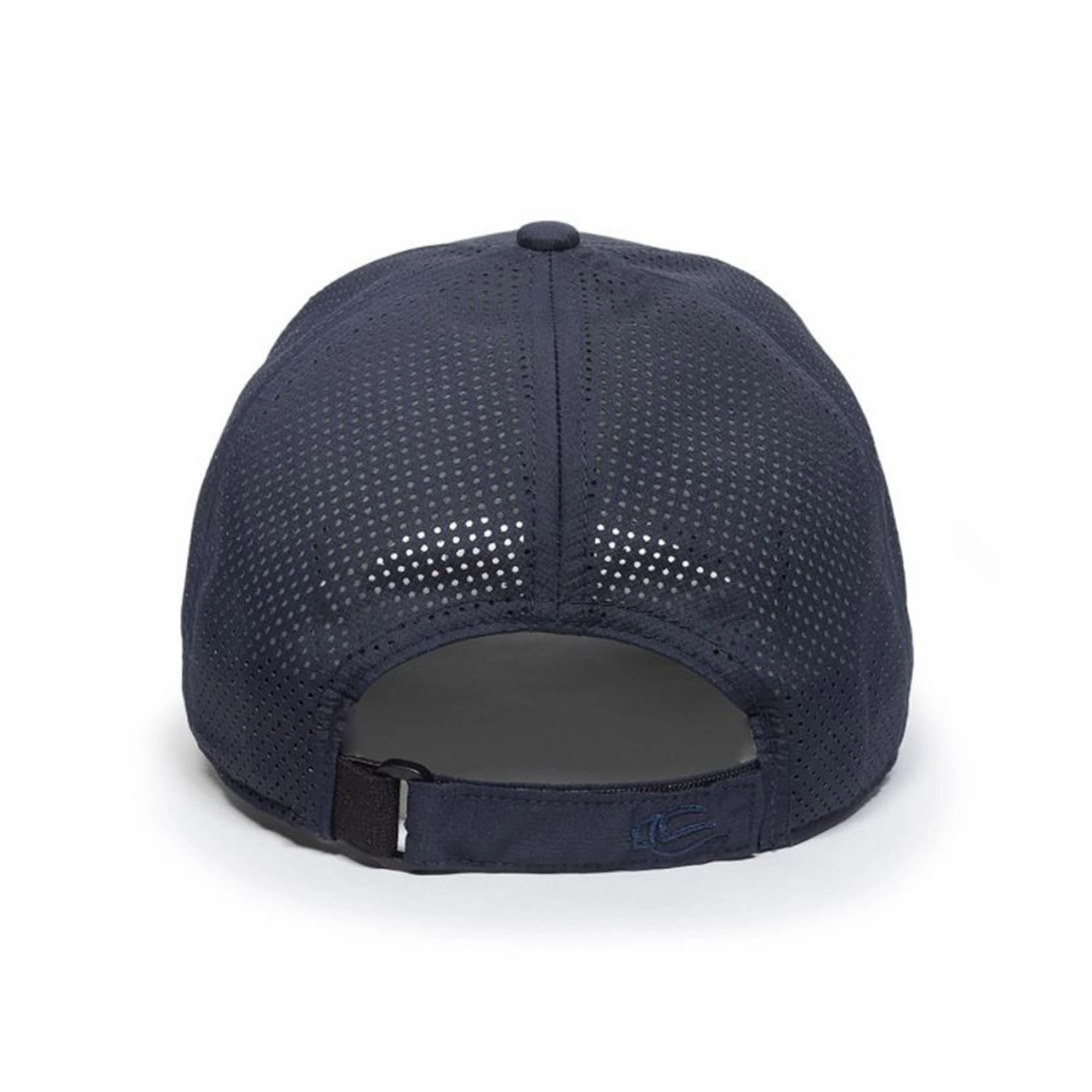 Mesh Low Profile 6 Panel Structured Pre-Curved Visor Trucker Hat Cap