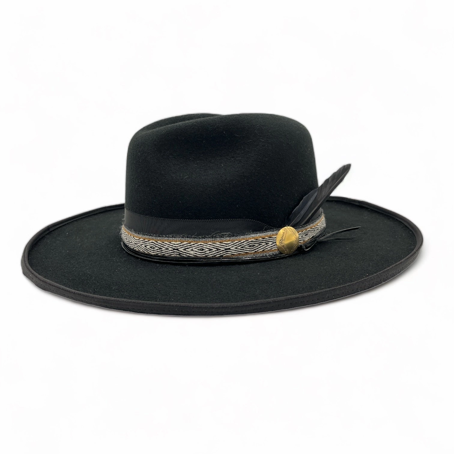 Metamorphosis winter-woolen-hat