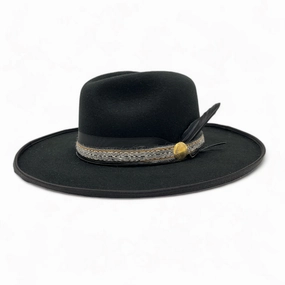 Metamorphosis winter-woolen-hat