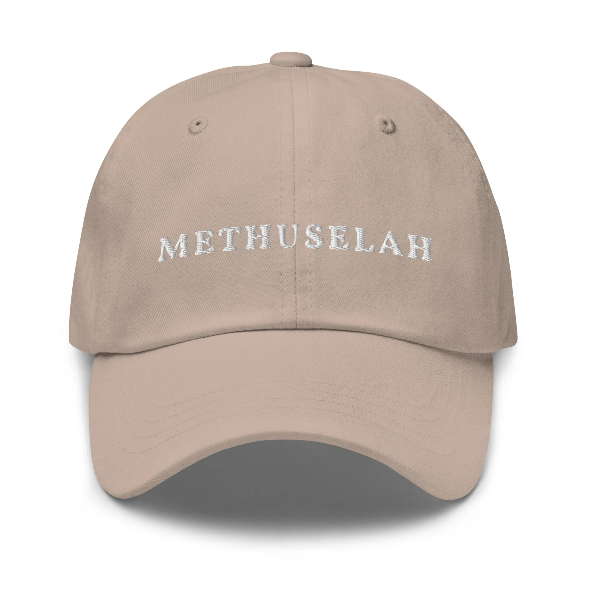 Methuselah Dad Cap