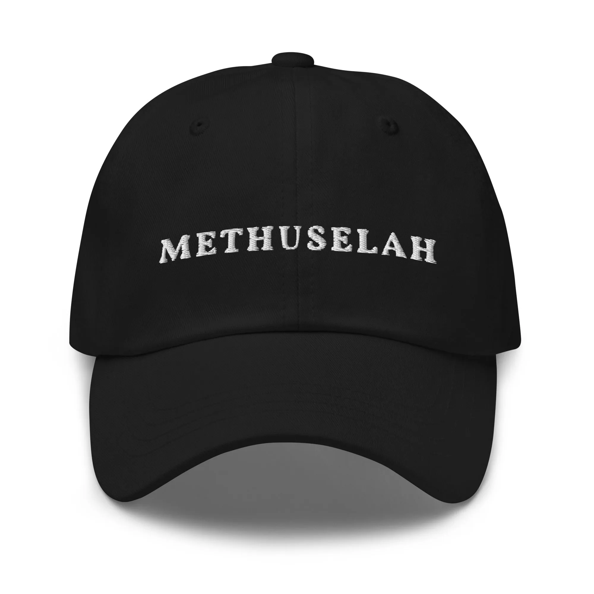 Methuselah Dad Cap casual-baseball-cap