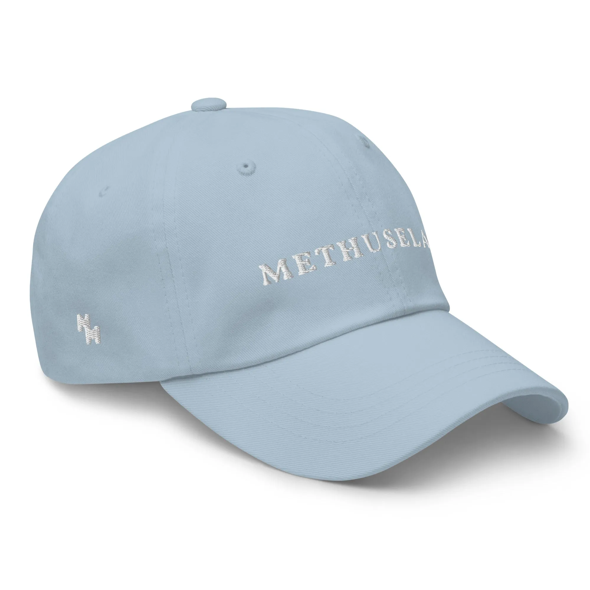 Methuselah Dad Cap