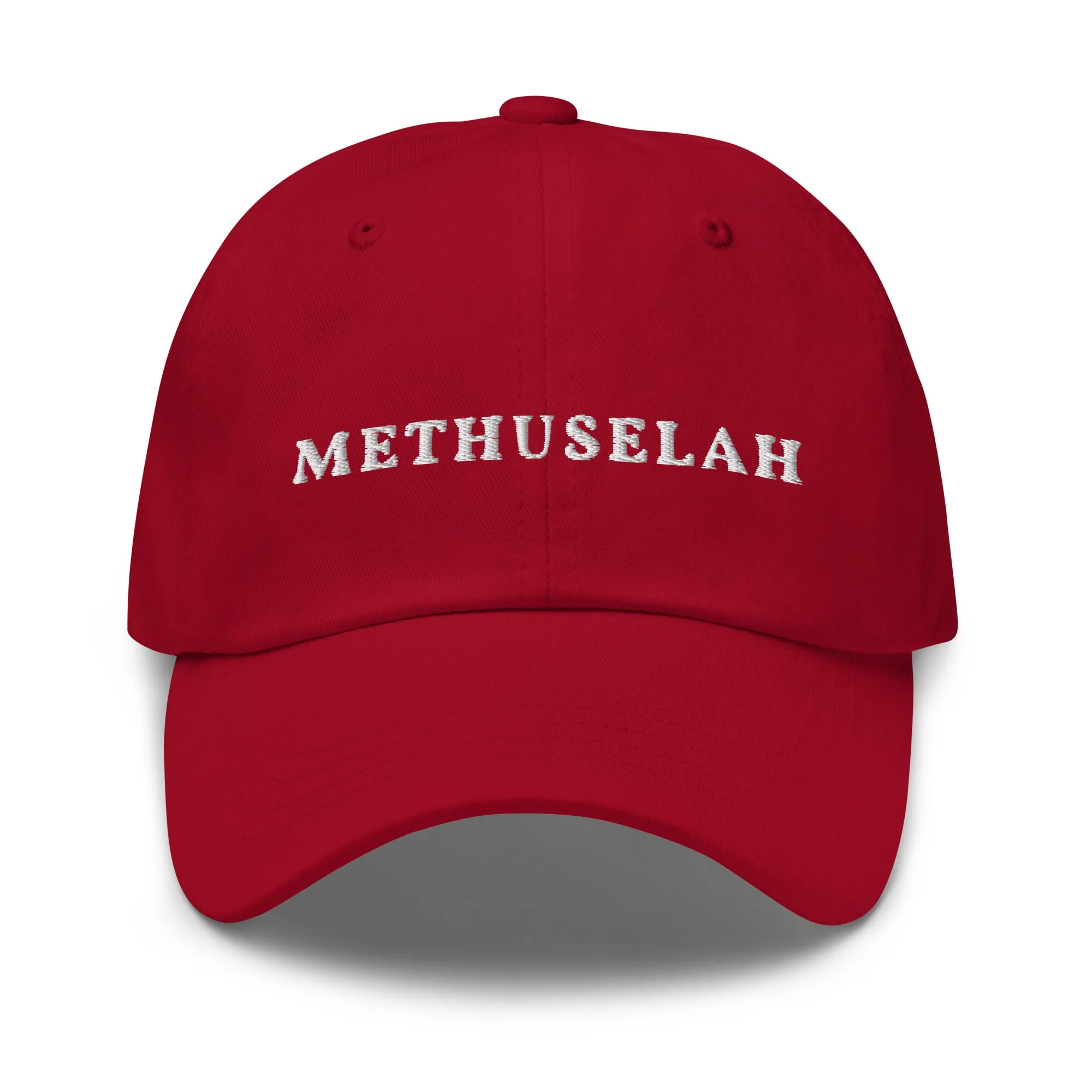 Methuselah Dad Cap