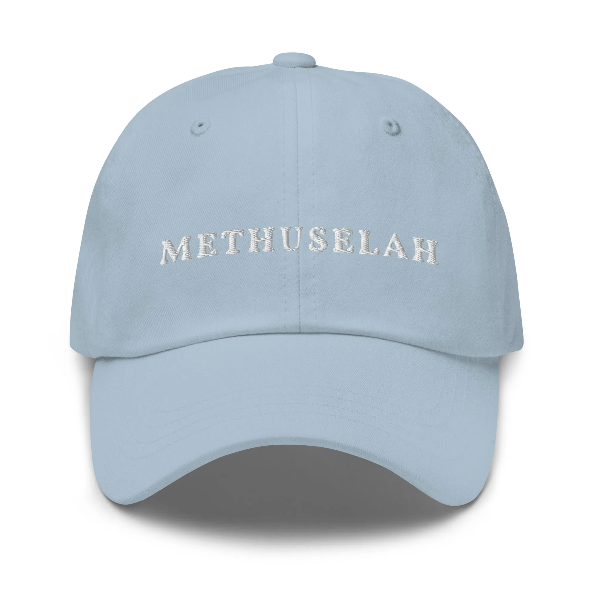 Methuselah Dad Cap