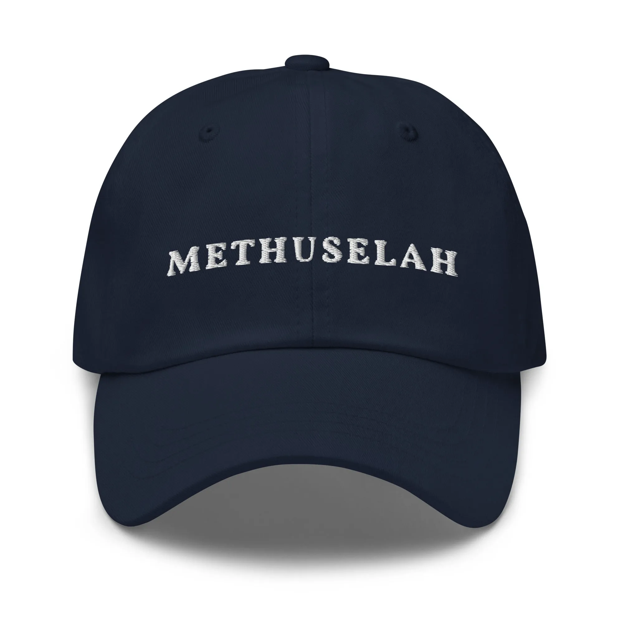 Methuselah Dad Cap