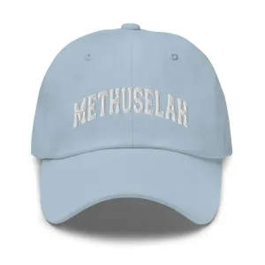 Methuselah Sports Cap casual-baseball-cap