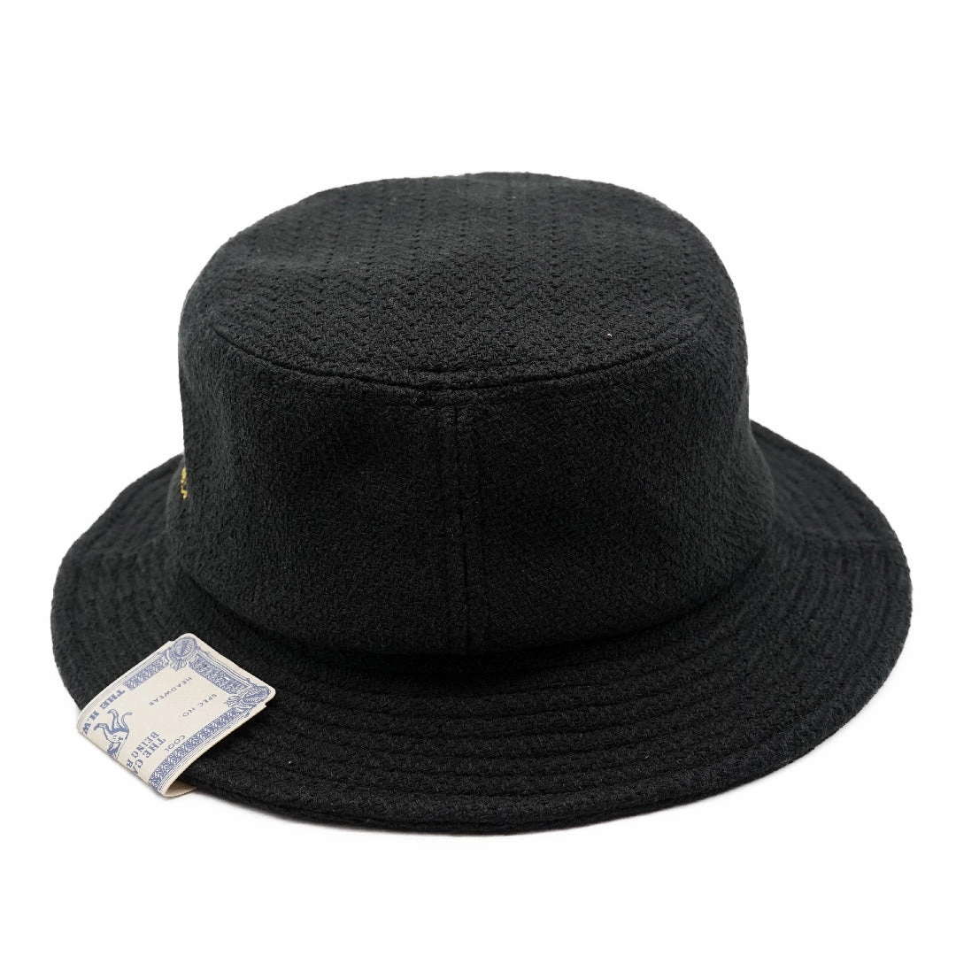 MEXICAN BUCKET HAT